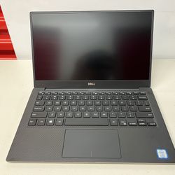 Dell XPS 13 9360 i7-7500U 8GB RAM 256GB SSD Win11