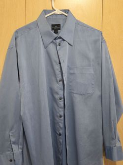 Men's Dress Shirt