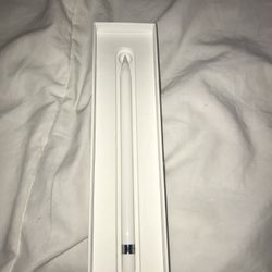 Apple Pencil (1st Gen)