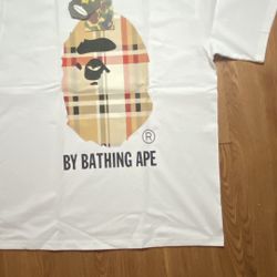Bape Tshirt