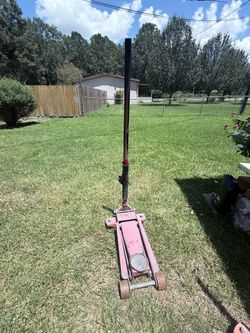 Floor Jack