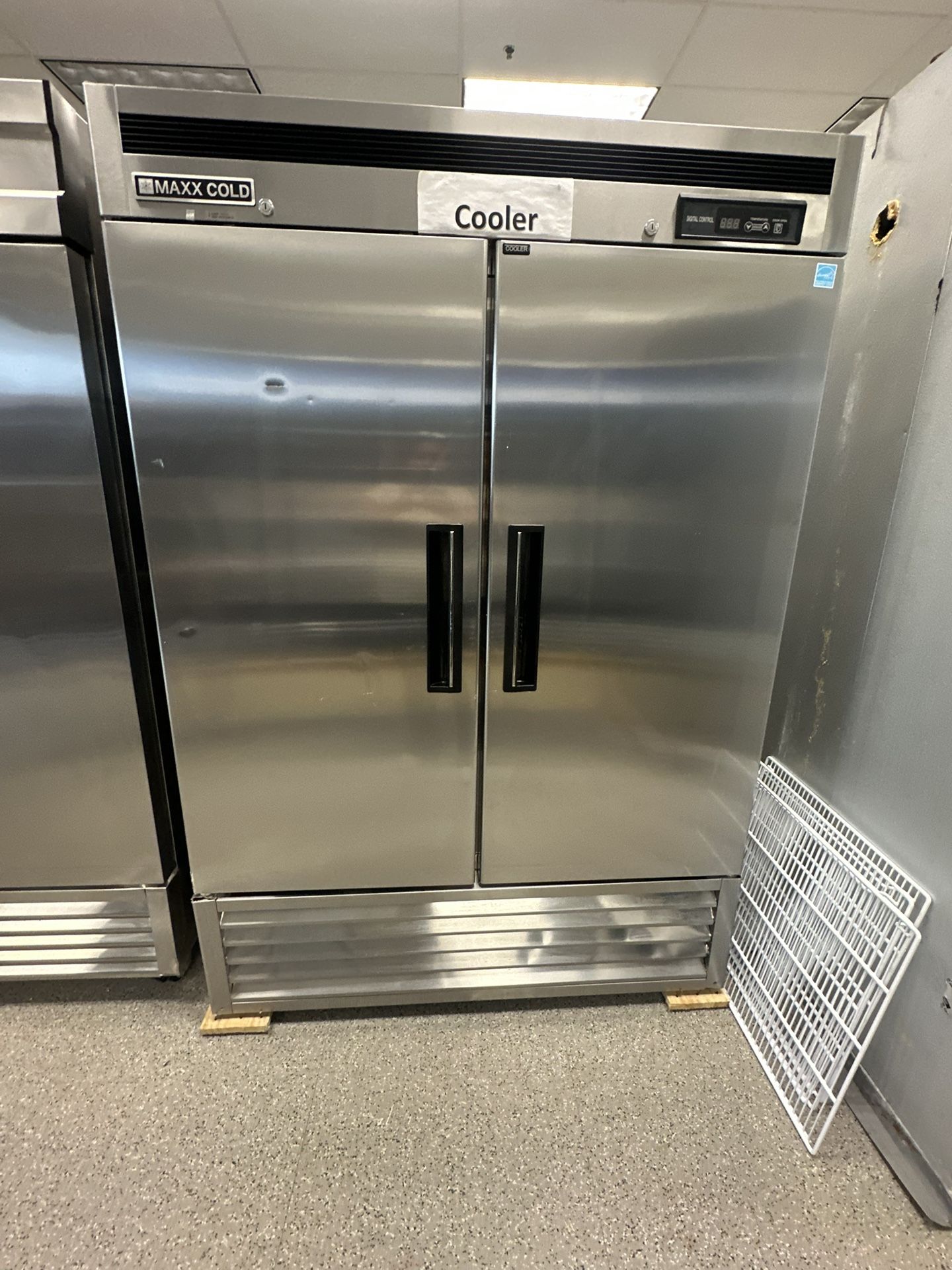 Next Cold Cooler 