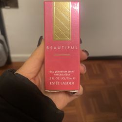 Beautiful Estée Lauder Perfume 