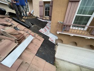 Repair Roof