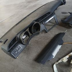 Scion Tc 2011/2016 Parts