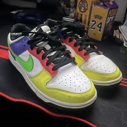 Nike Dunks