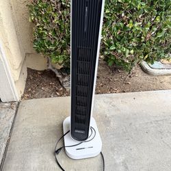 Stealth Tower Heater