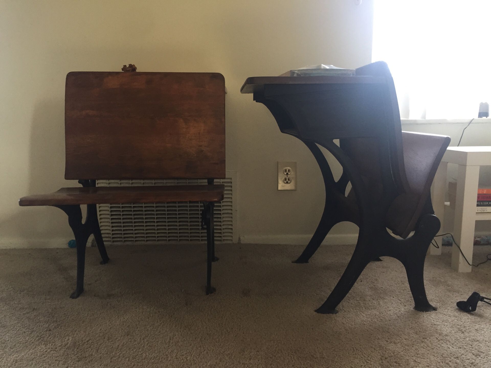 Genuine Antique Desks