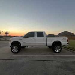 2005 Ford F-350