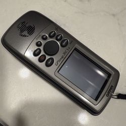 2007 Garmin GPSMAP 76CSx **COLLECTOR’S ITEM**