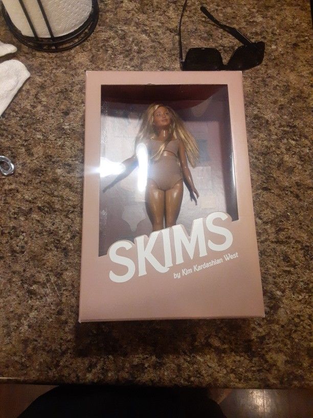 Skims Doll