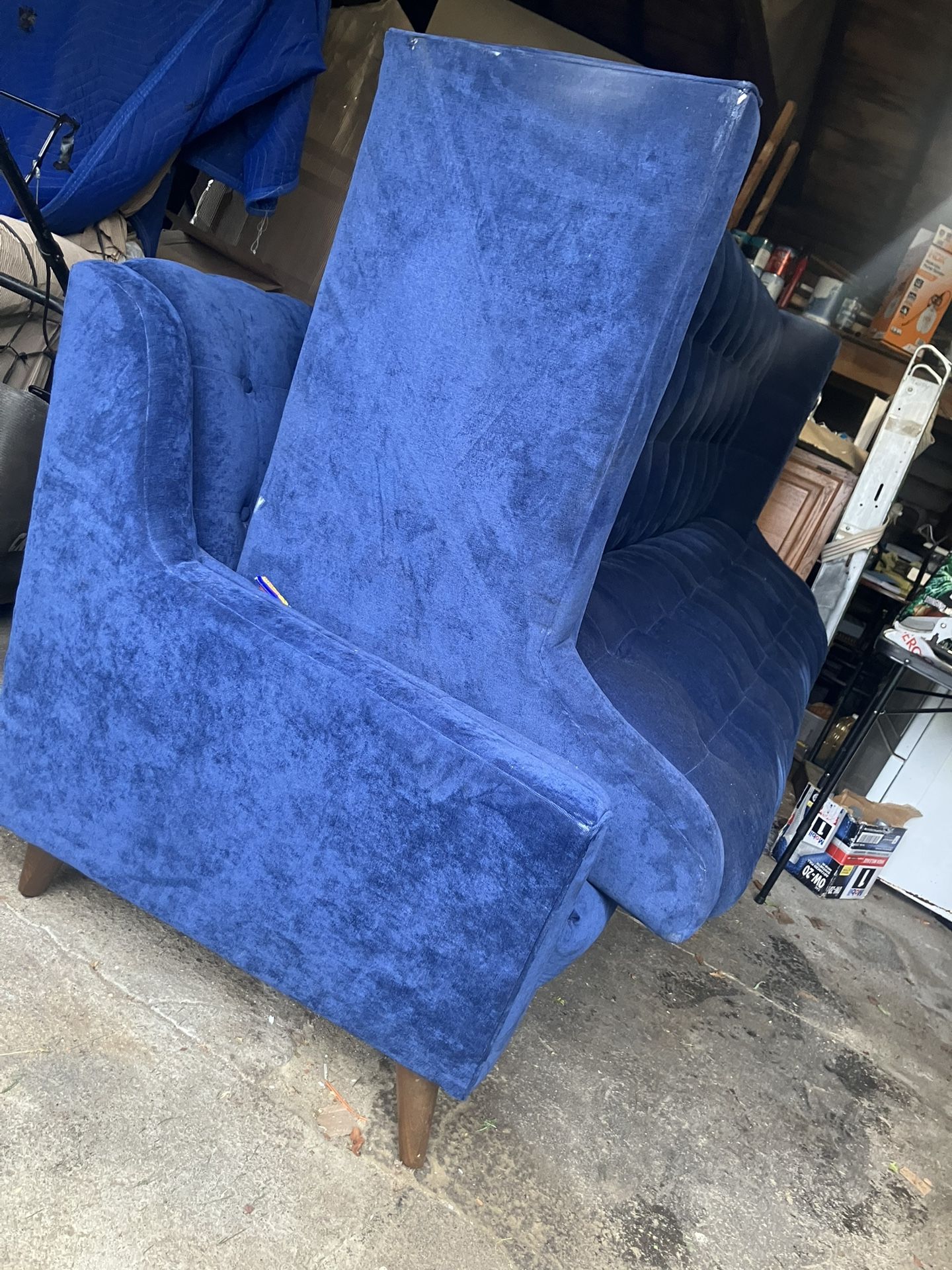 Like New Couch