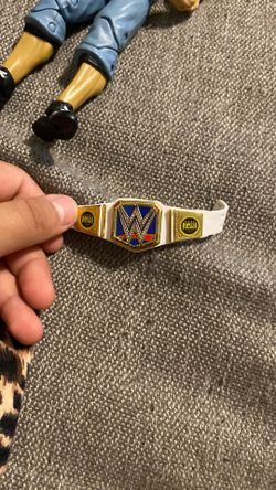 WWE
