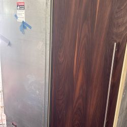 Built In Thermador Refrigerator