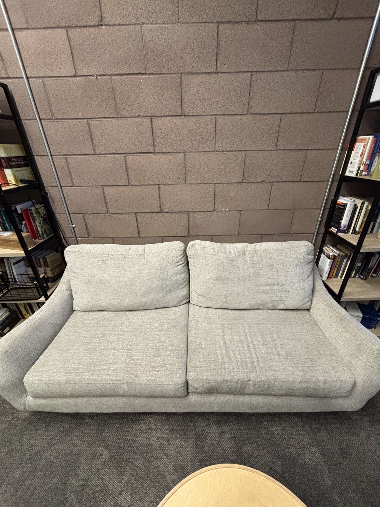Loveseat Couch