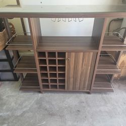 Wine Bar 
