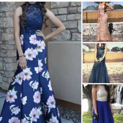 Prom Dresses