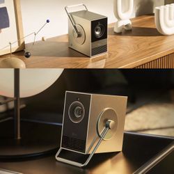 LG CineBeam Q 4K Smart Projector