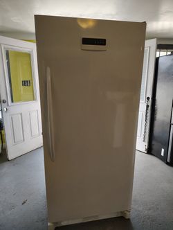 Freezer   21 Cu Ft 
