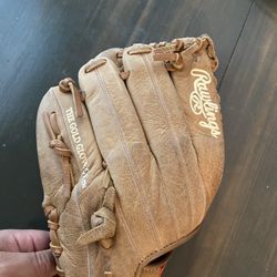 Rawlings Baseball Gloves