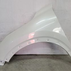 2021 2022 2023 2024 NISSAN ROGUE LEFT DRIVER SIDE FENDER OEM