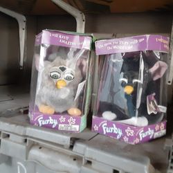Furby