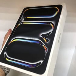 iPad Pro M4 256GB 11” (silver) Wifi + Cellular 