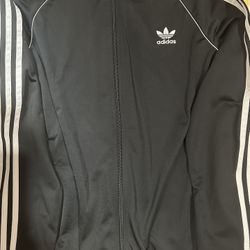 Adidas Jacket