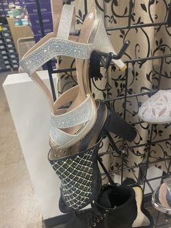 Shoes For Sale-reasonable Price