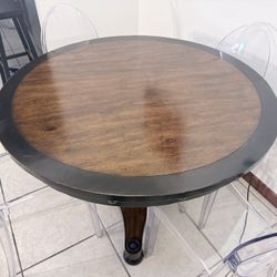 Wooden Table