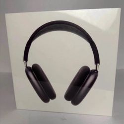 AirPod Max Midnight Black