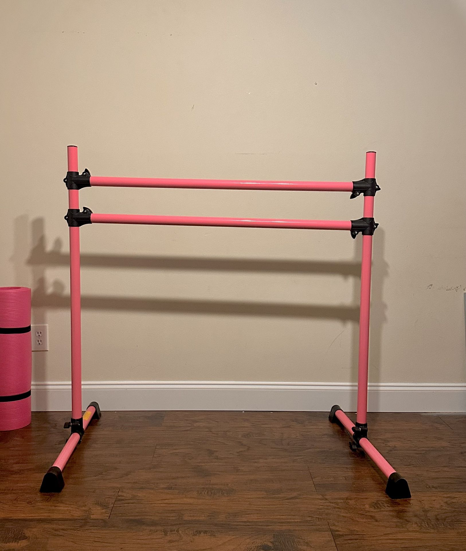 Ballet Bar