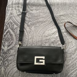 Guess Crossbody Purse