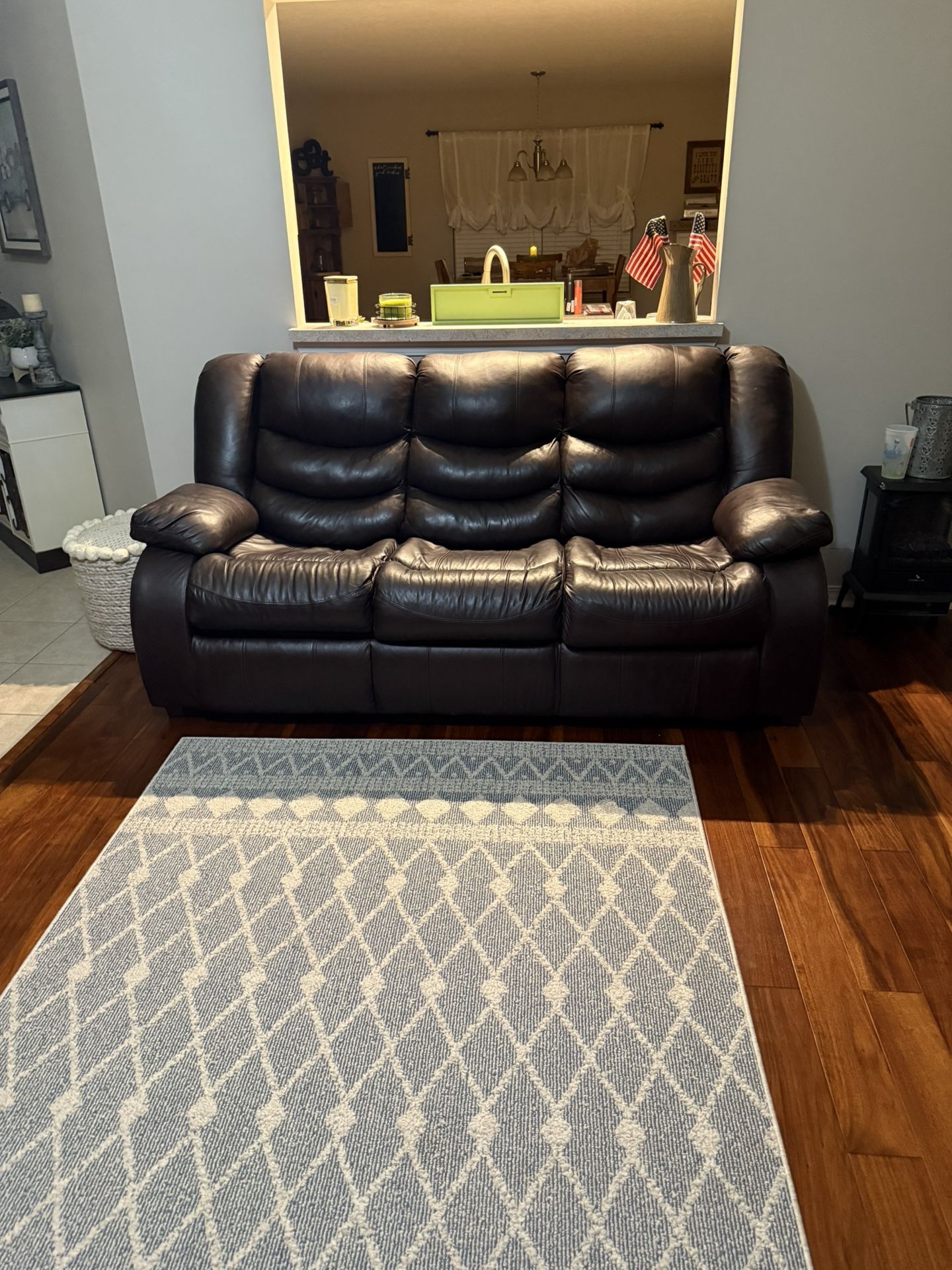 Sleeper Sofa