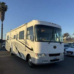 2006 Ford F-53 Motorhome