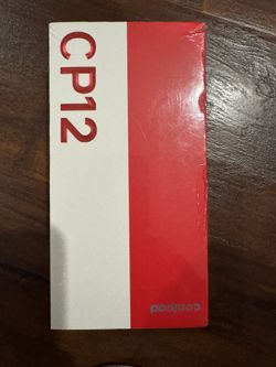 Coolpad CP12 Phone 4+4GB Ram 64GB ROM Global Version