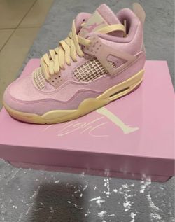 Jordan 4