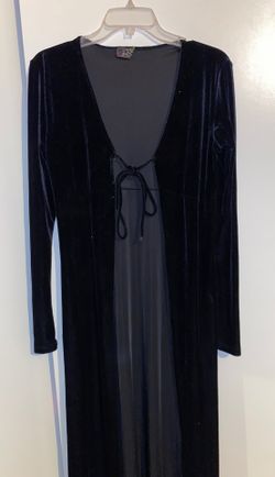 Black cover up