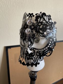 Skull Mask