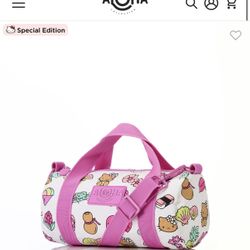 Aloha Collection - Hawaii Exclusive Hello kitty Special Edition- Sold Out 