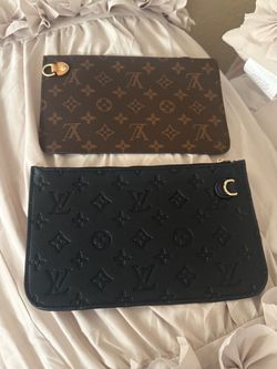 Fashion coin pouch