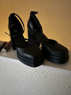 Wild Fable Pump Style Heels