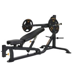 Powertech Workbench Multipress