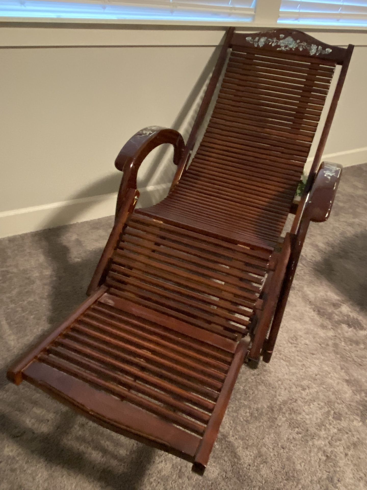Chair Lounge