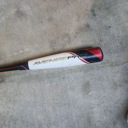  Axe Avenger Pro Baseball Bat 30 Inch In Good Condition Still Has Great Pop  