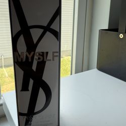 YSL Myself EDP