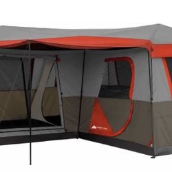 Ozark Trail 16' x 16' Cabin Tent