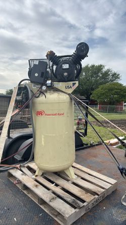Air compressor faze 3