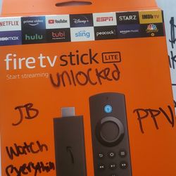 4k Streamer Amazon 