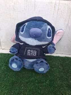 Stitch